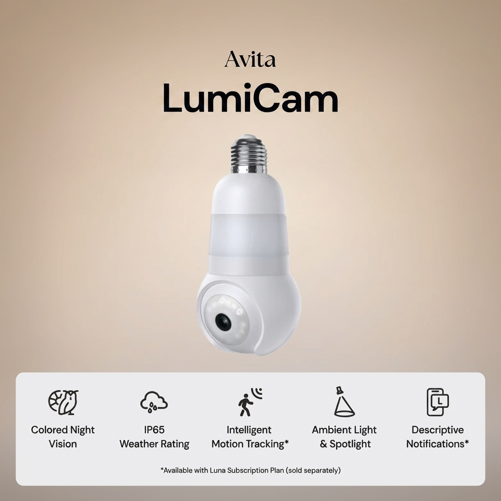 Avita LumiCam™