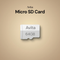 Avita's 64GB Micro SD Card